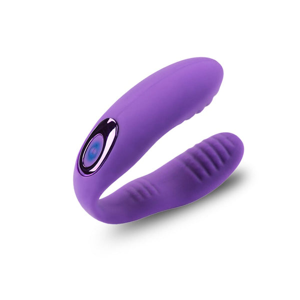 Clit stimulator vibrator