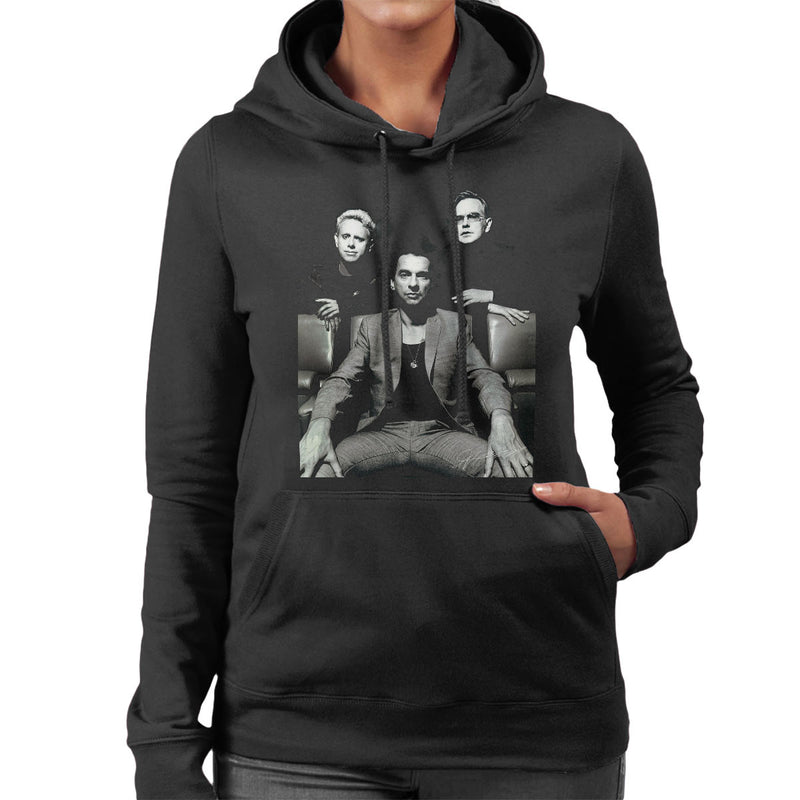 depeche mode sweatshirt