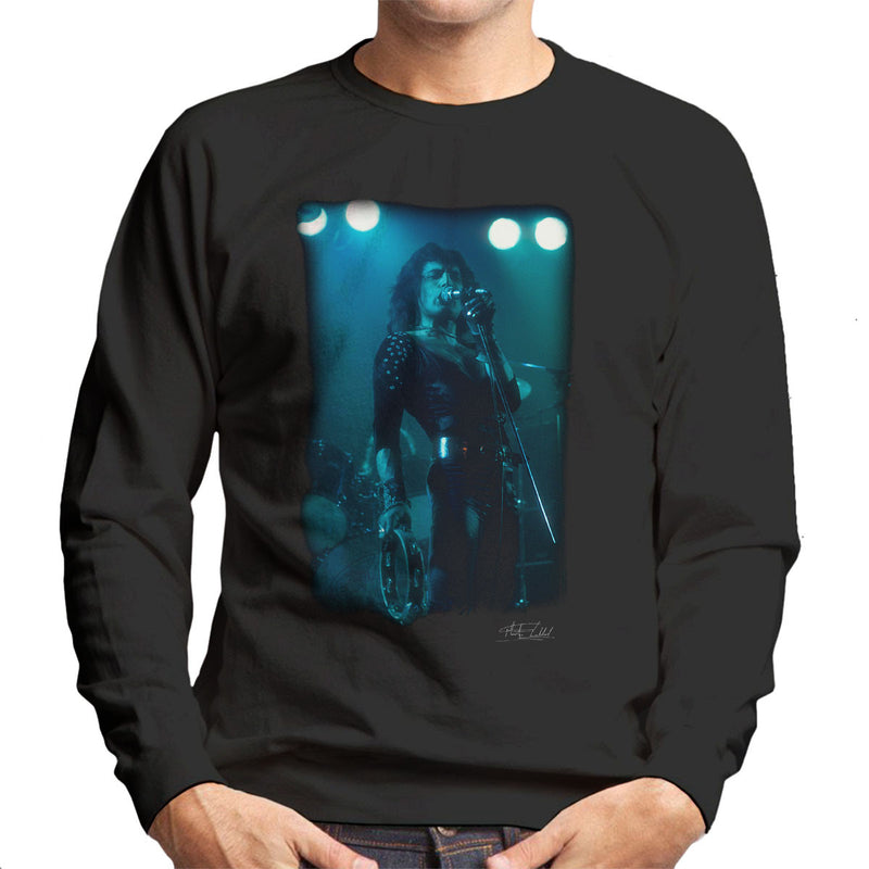 freddie mercury sweatshirt