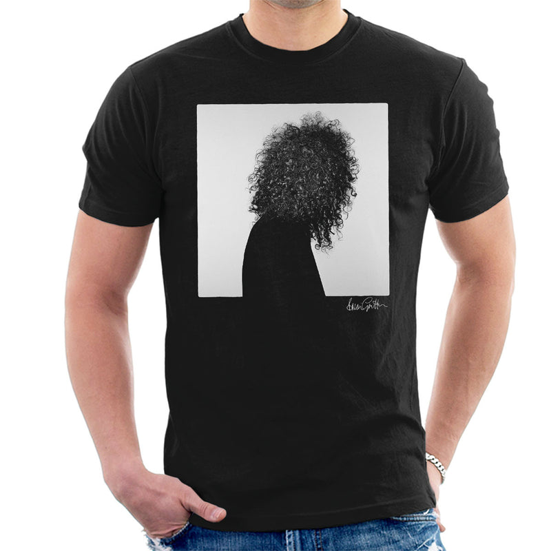 brian may t shirt