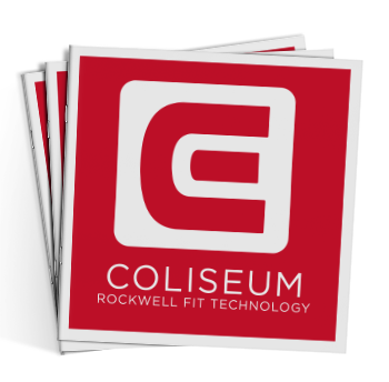 Coliseum Fit Manual