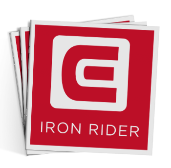 Iron Rider Manuals