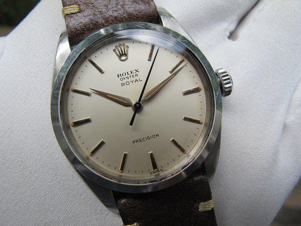 rolex 6246