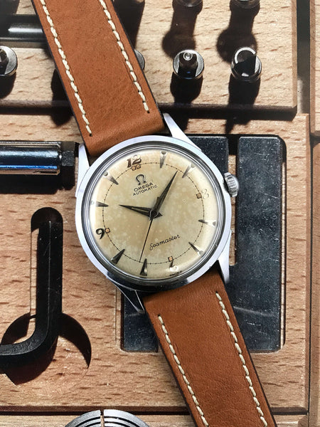 1952 omega