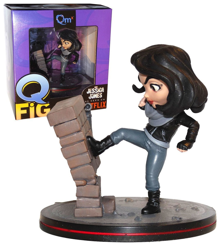 jessica jones action figure