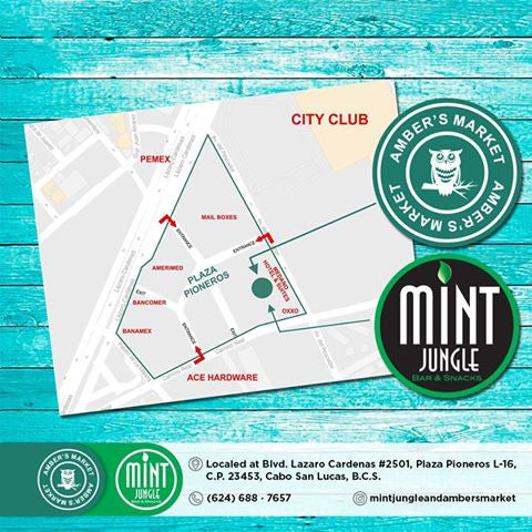 gluten free restaurant Cabo