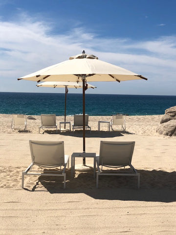 beachfront bliss at Mar del Cabo