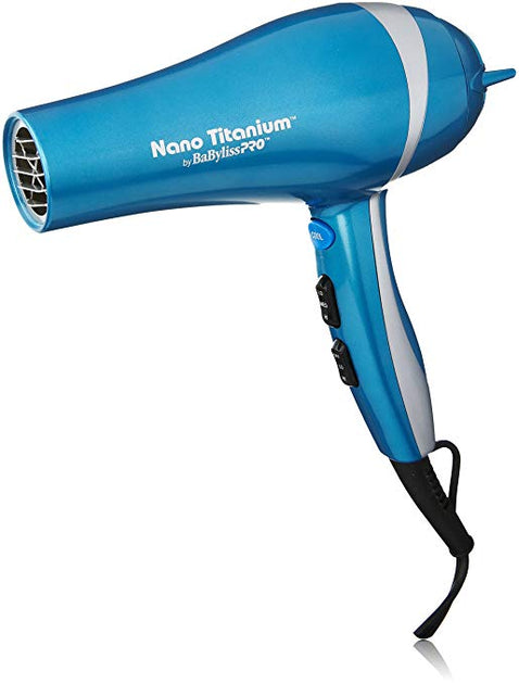 enzo milano blow dryer