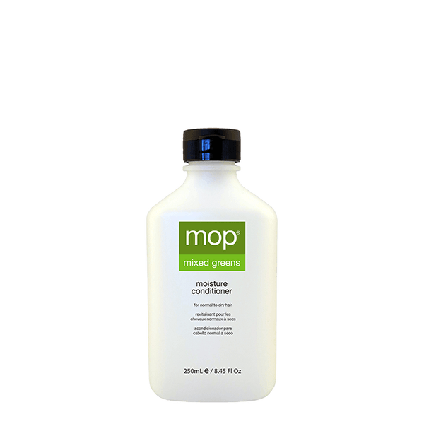 mop hair care