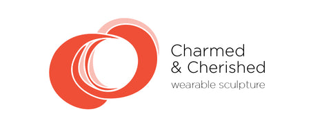 charmed and cherished logo