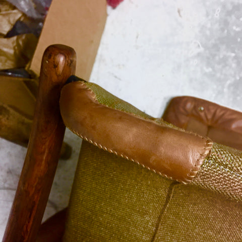 leather couch repair 