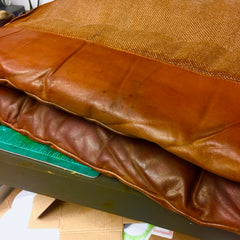 leather restoration 