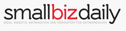 Small Biz Daily Logo