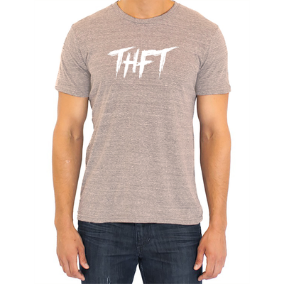 THFT Old School Gym Tee - chiropractorenola