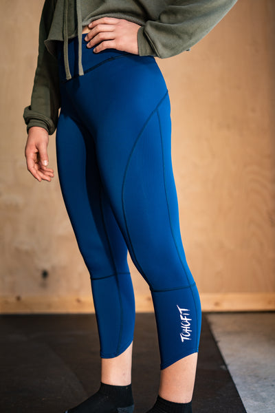 chiropractorenola Leggings - OG Leggings