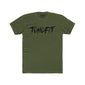 chiropractorenola Military Tee - chiropractorenola