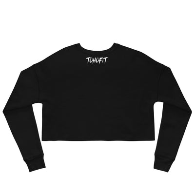 THFT Crop Sweatshirt - chiropractorenola