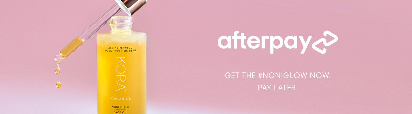 beauty products afterpay