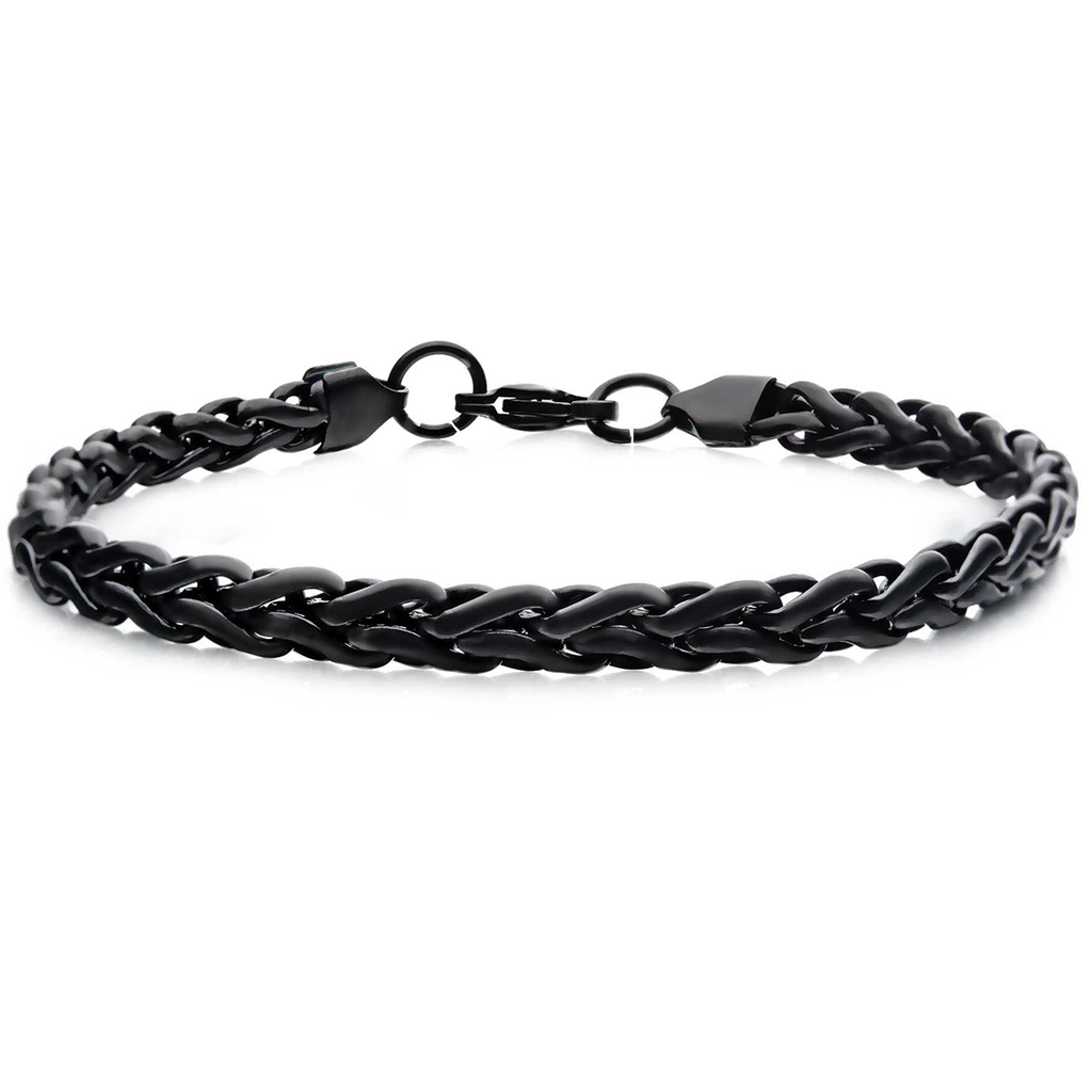 mens mk bracelet