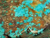 Royston Turquoise