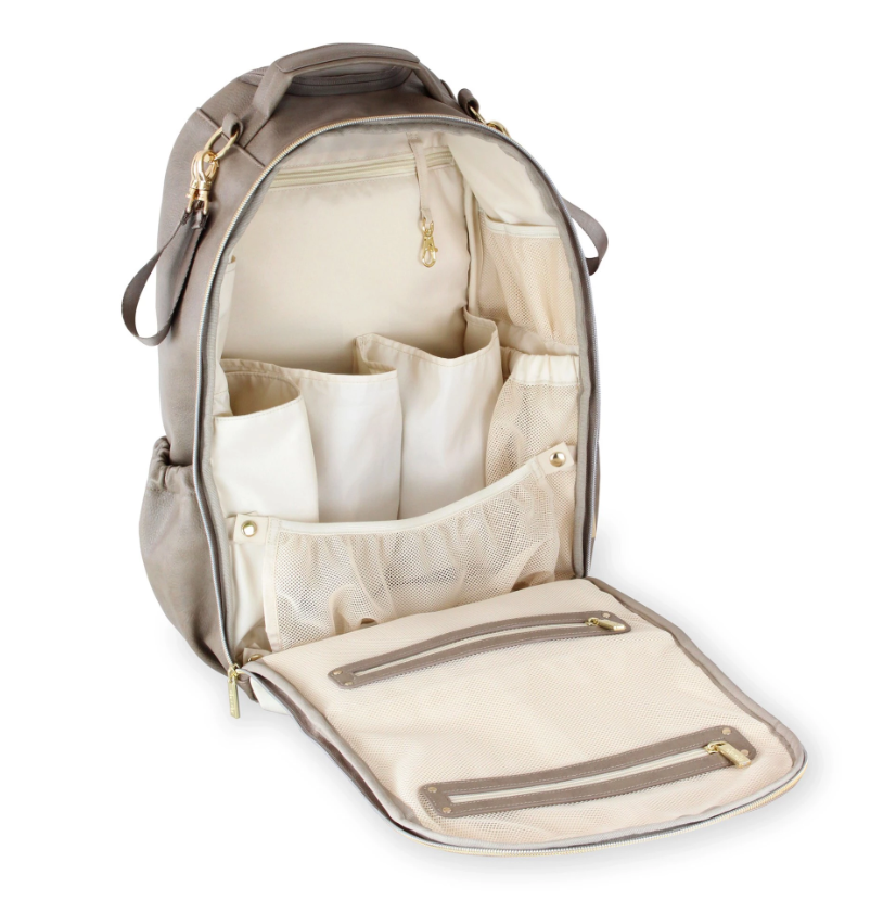 boss diaper bag