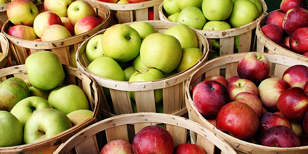 What are Apple Polyphenals?