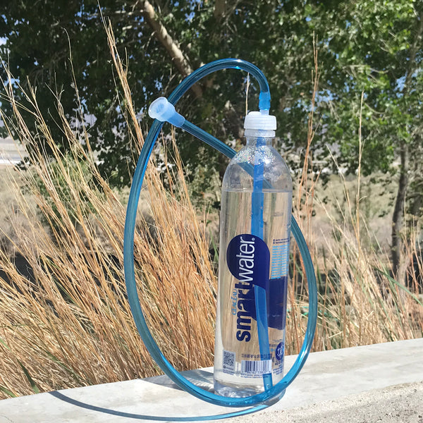 Water Bottle Drink Tube Kit – 2 Foot Adventures