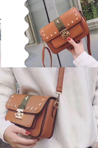 Leather Fashion Bag