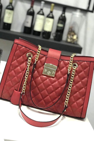 Fashion Shoulder Bag