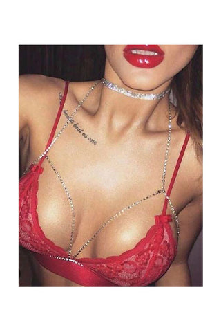 Bra Jewelry