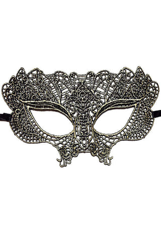 Lace Mask