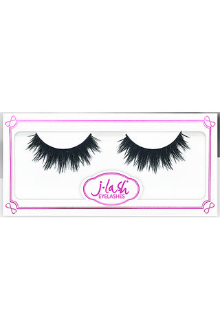 Expressive Mink Lashes - Coco