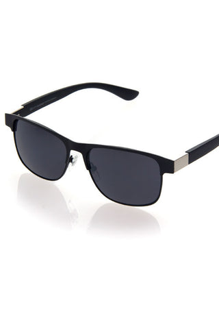 (12PCS) Metal Fashion Sunglasses