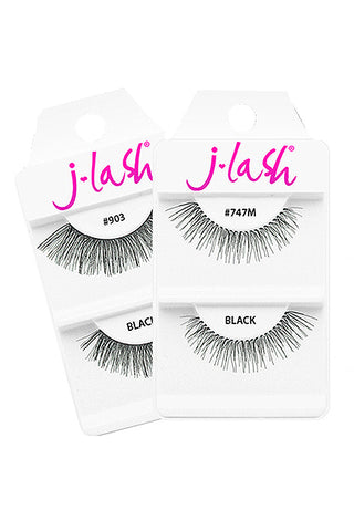 Natural Eyelashes
