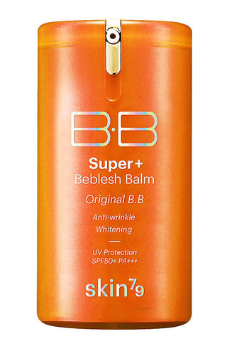Super Plus BB Cream
