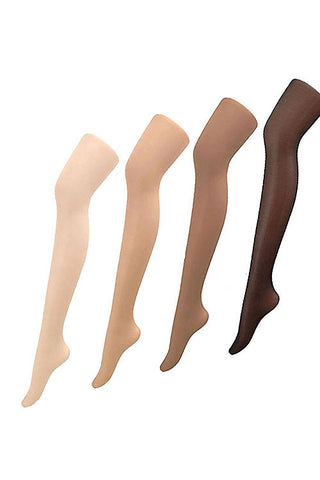 (20PCS) Hi- support Panty stocking