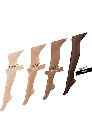(10PCS) Big size Panty Stocking