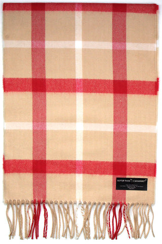 (3PCS) Softer Than Cashmere Scarf