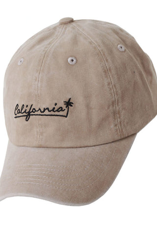 (36PCS) Washed Cotton Strapback Baseball Cap