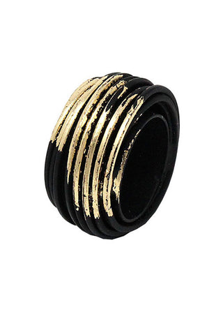 Fashion Metal Ring