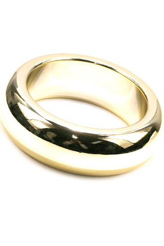 Metal Bangle Bracelet