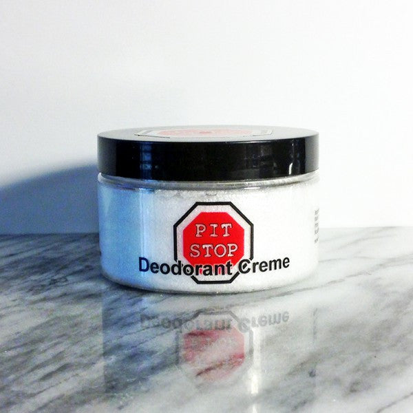 trimme Udstyr Monument Pit Stop Deodorant Creme - Advanced Research Wellness Store