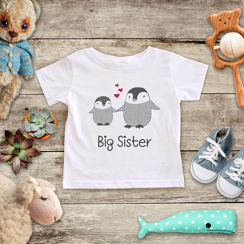 infant penguins jersey