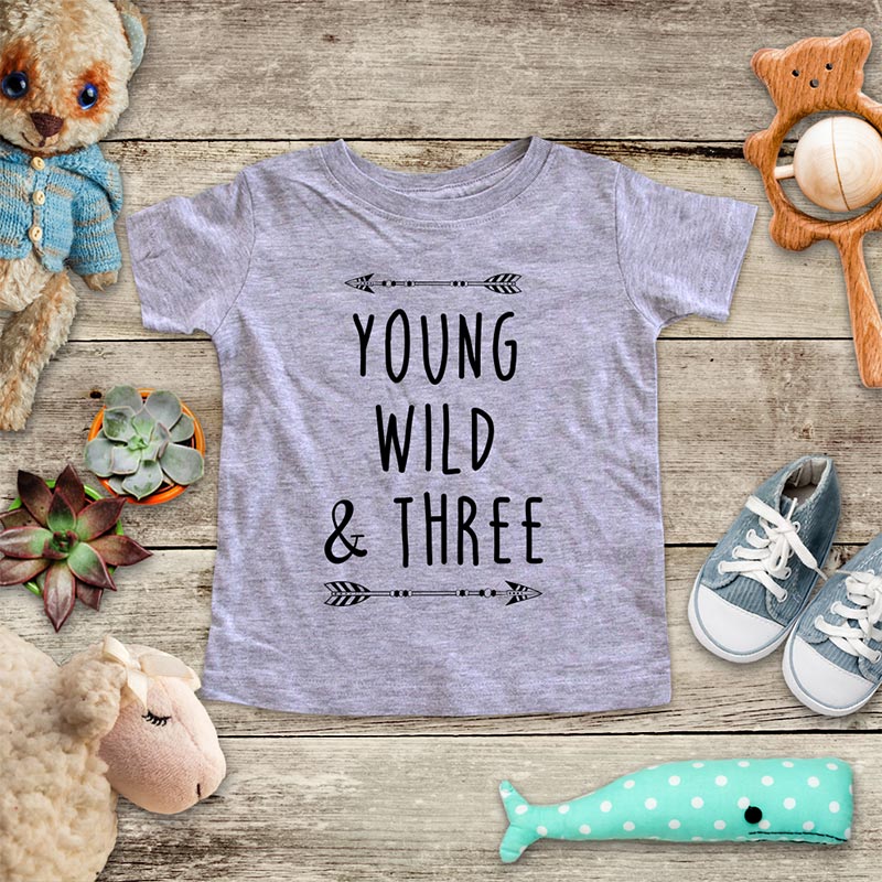 toddler wild jersey