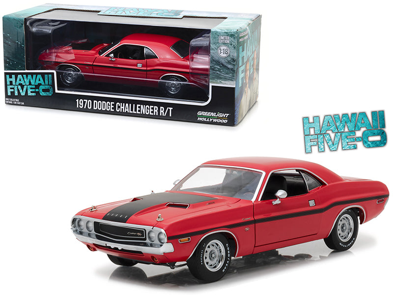 1970 dodge challenger diecast model car