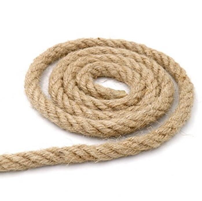 strong thick rope