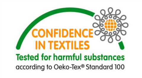 OEKO-TEX 100 Logo