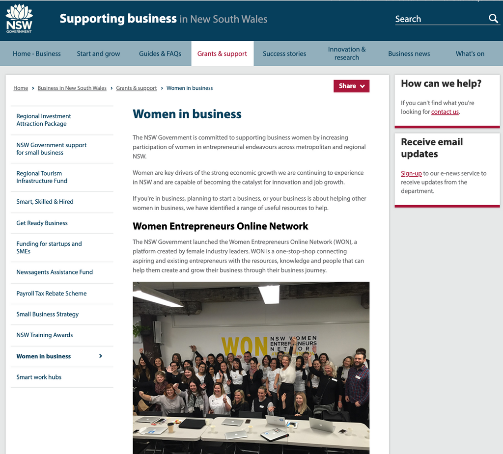 Women Entrepreneurship; Female Entrepreneurship; Vivify Textiles