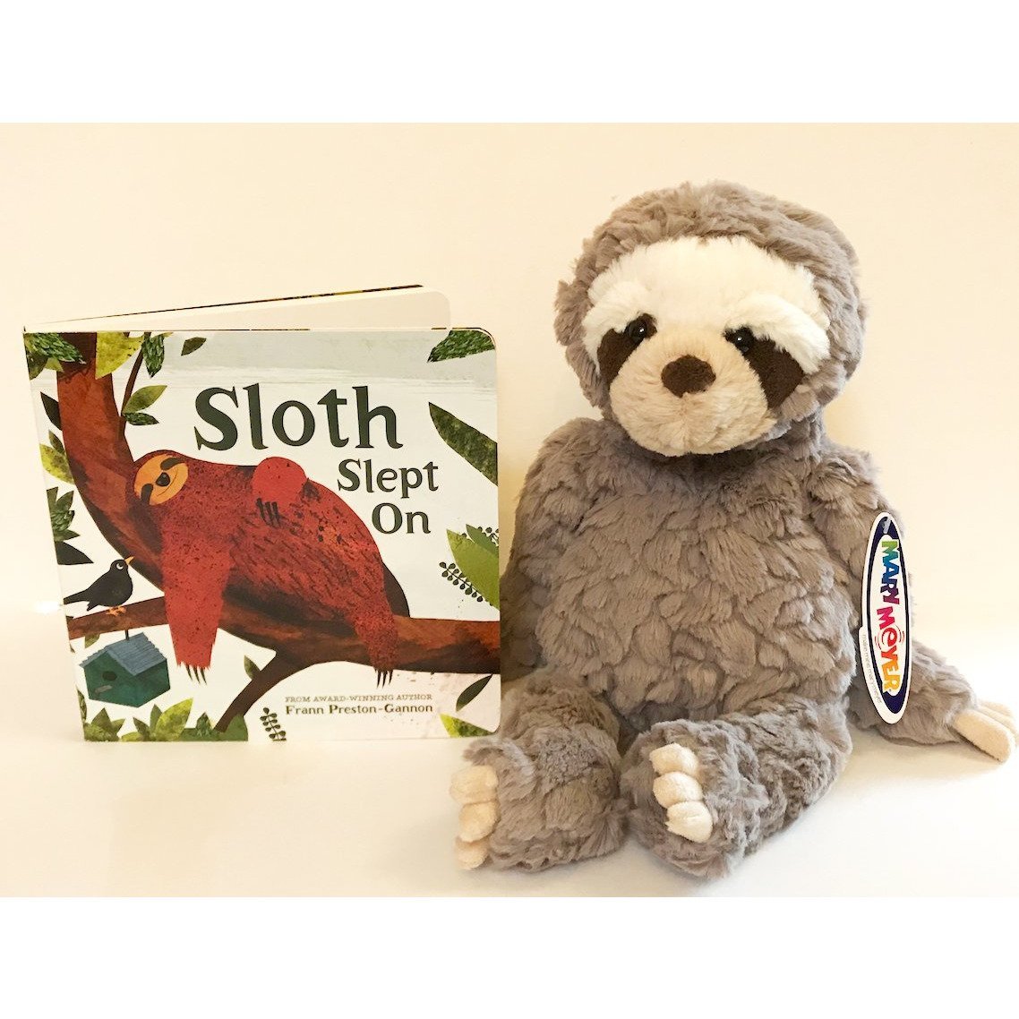 mary meyer sloth