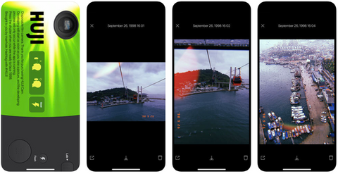 best iPhone photo editing apps